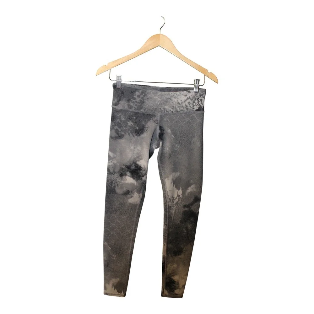 ✨(2)‎ ALO Yoga Leggings Capri & Full Length Size Small